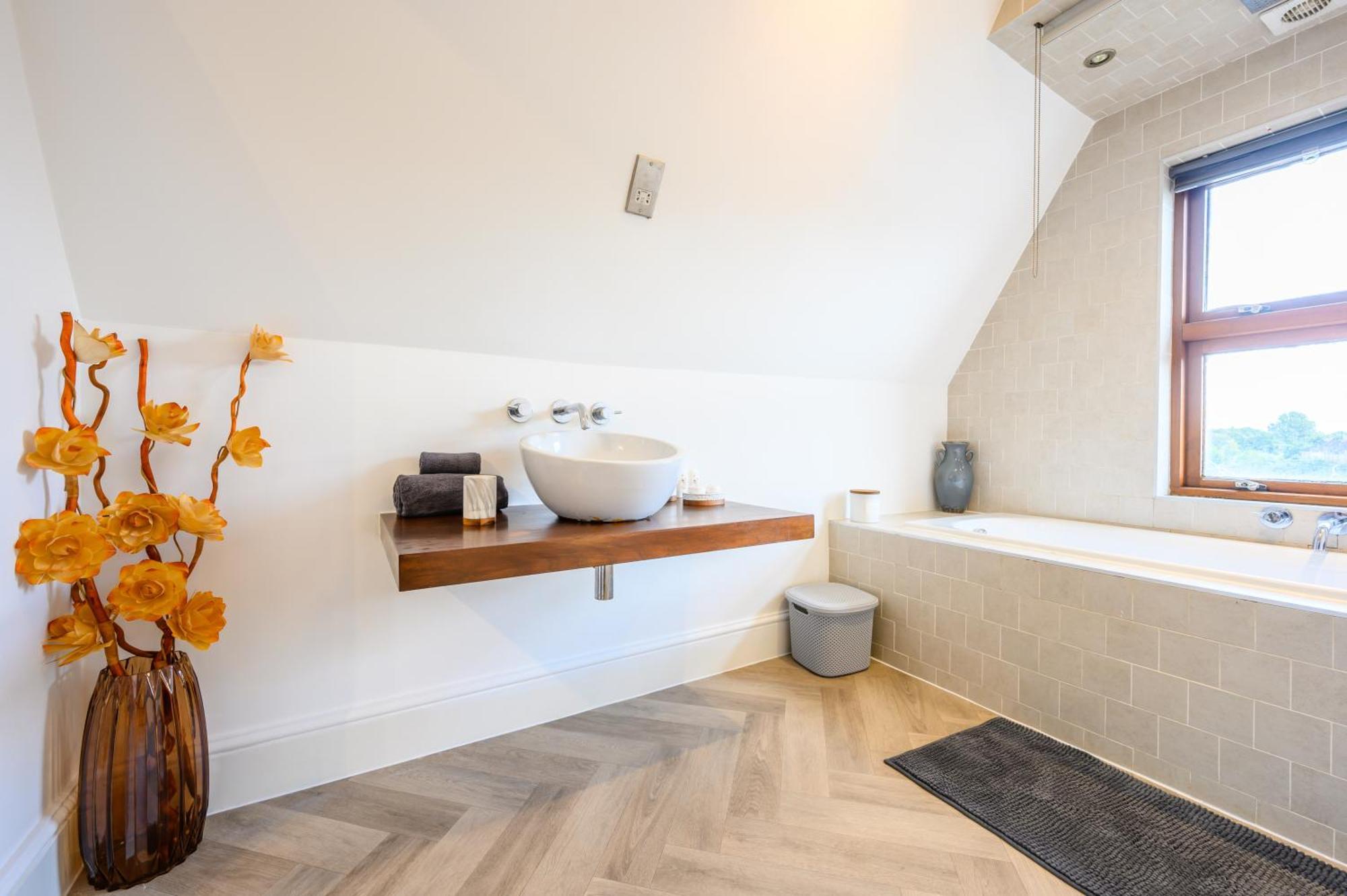 Llandaff Lofts By Ty Sa - 2 Bed With Terrace - Wifi Apartment Cardiff Exterior photo